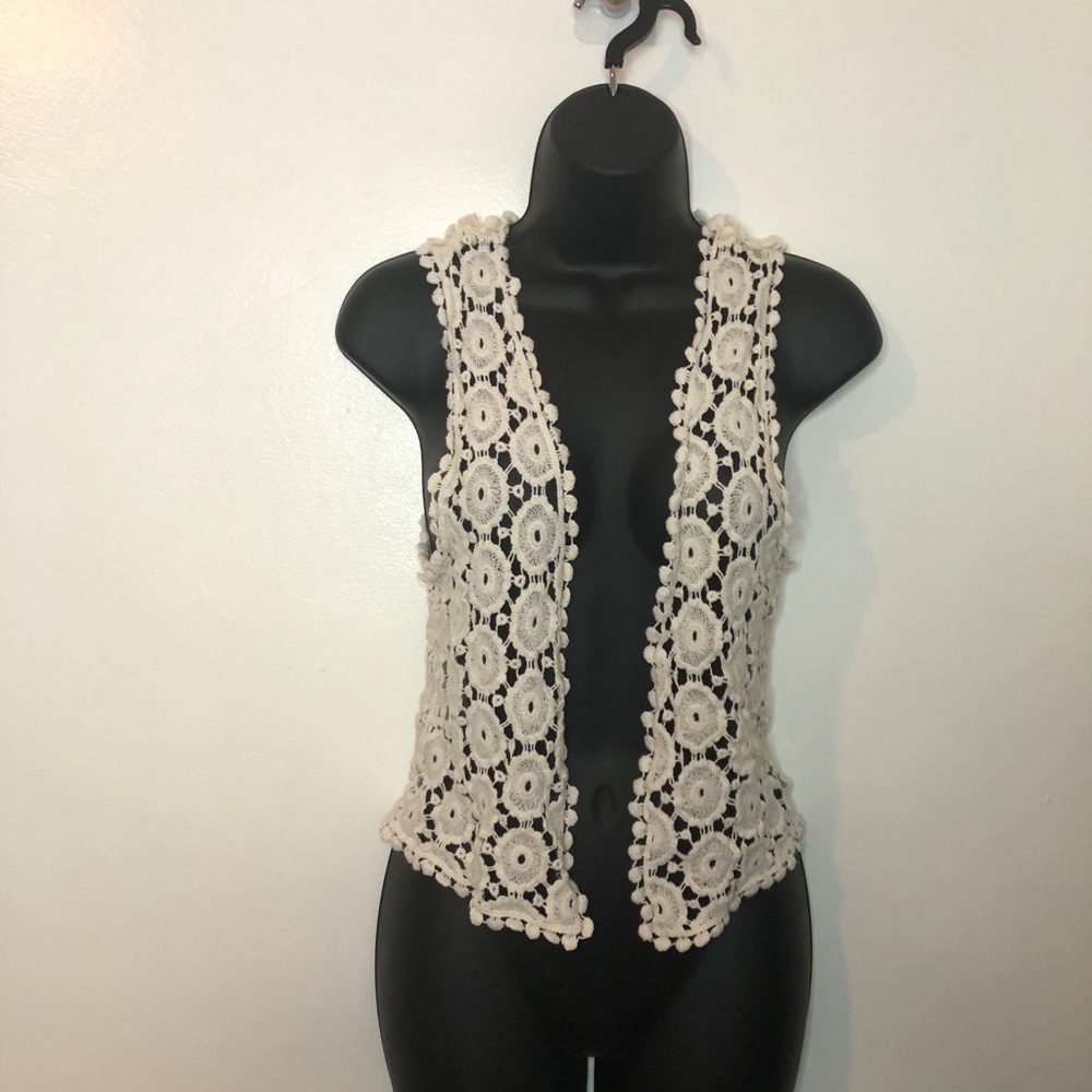 Vest